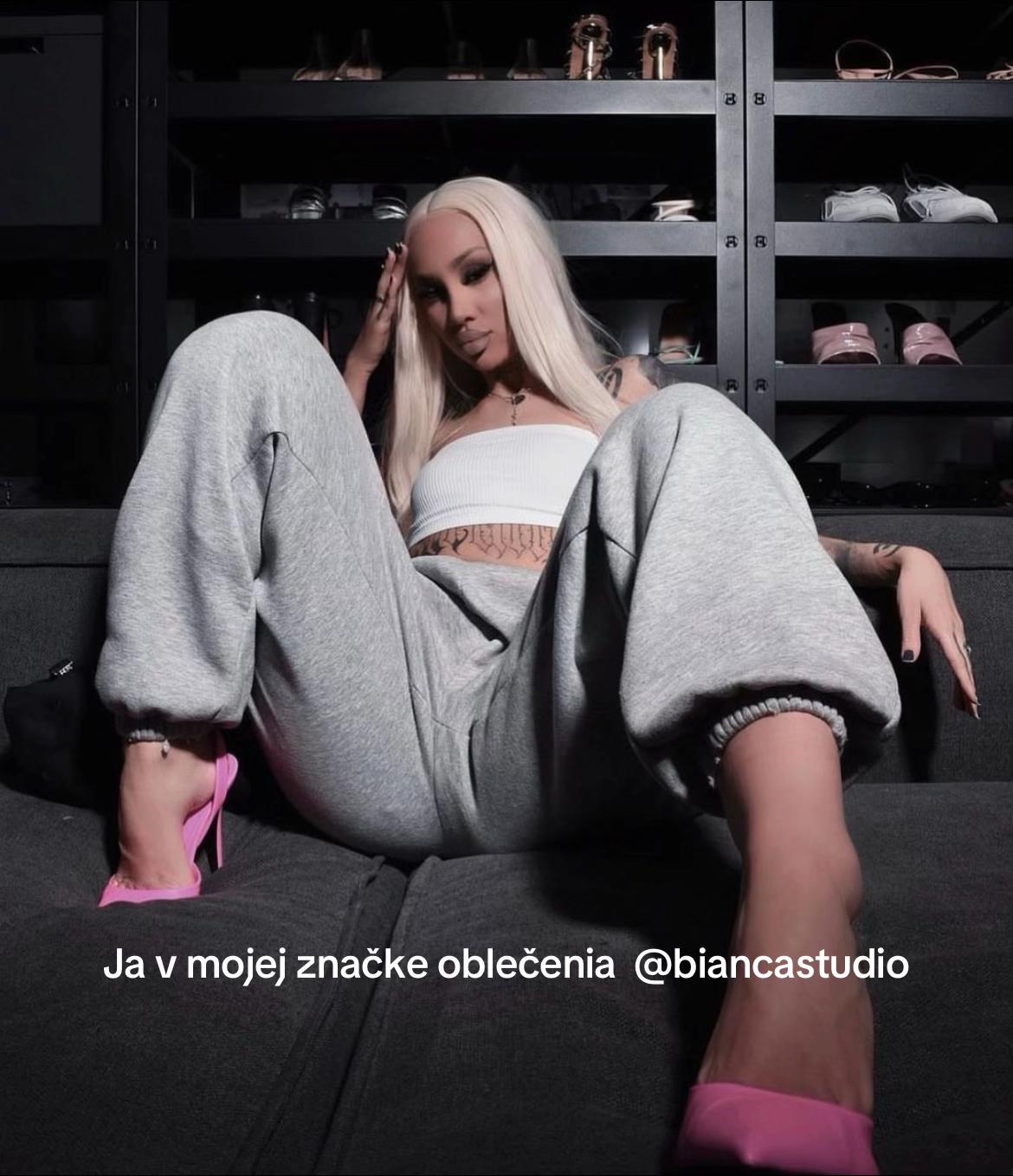 @BiancaBlazyOfficial