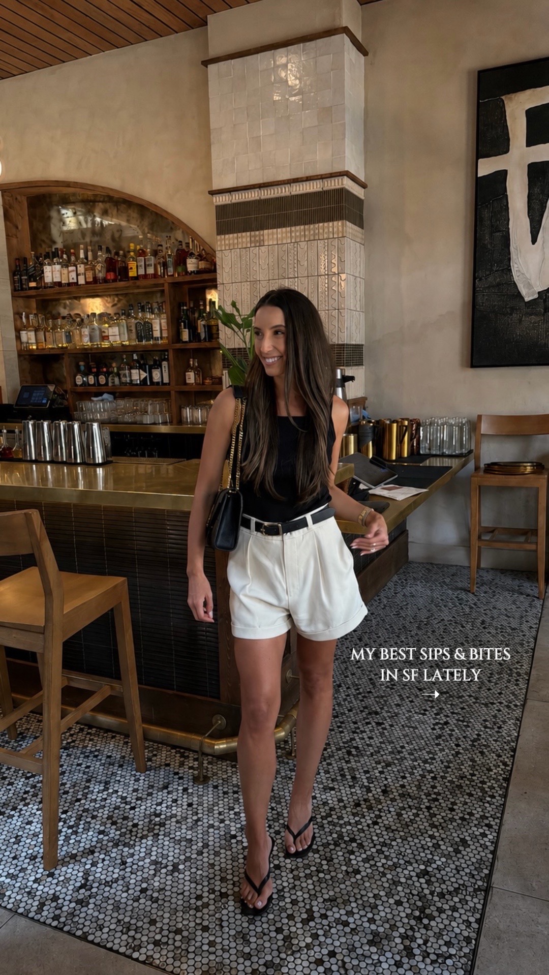 @Lauren | Chic Travel + SF