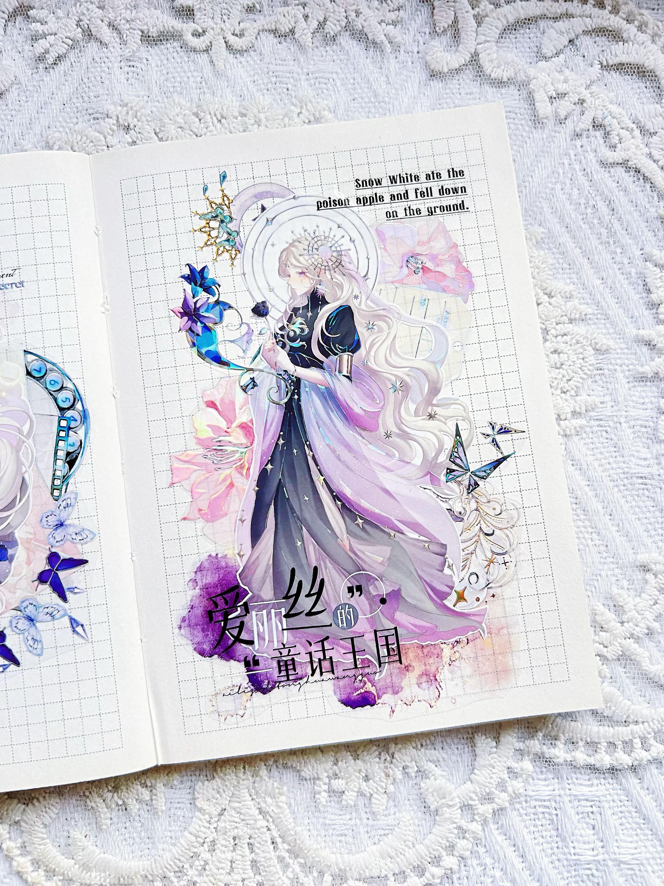 @Nyny°journal