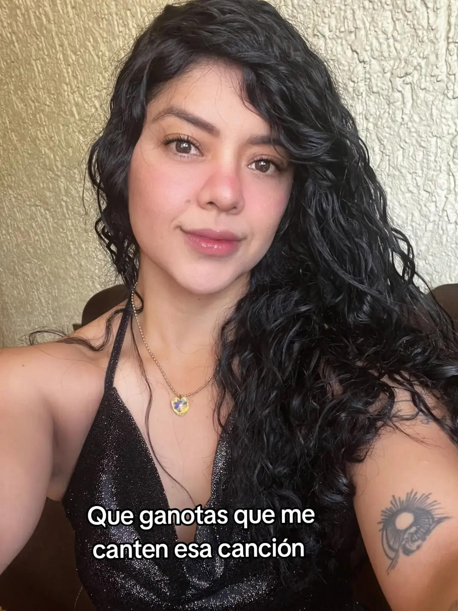 @Andrea Aguilar