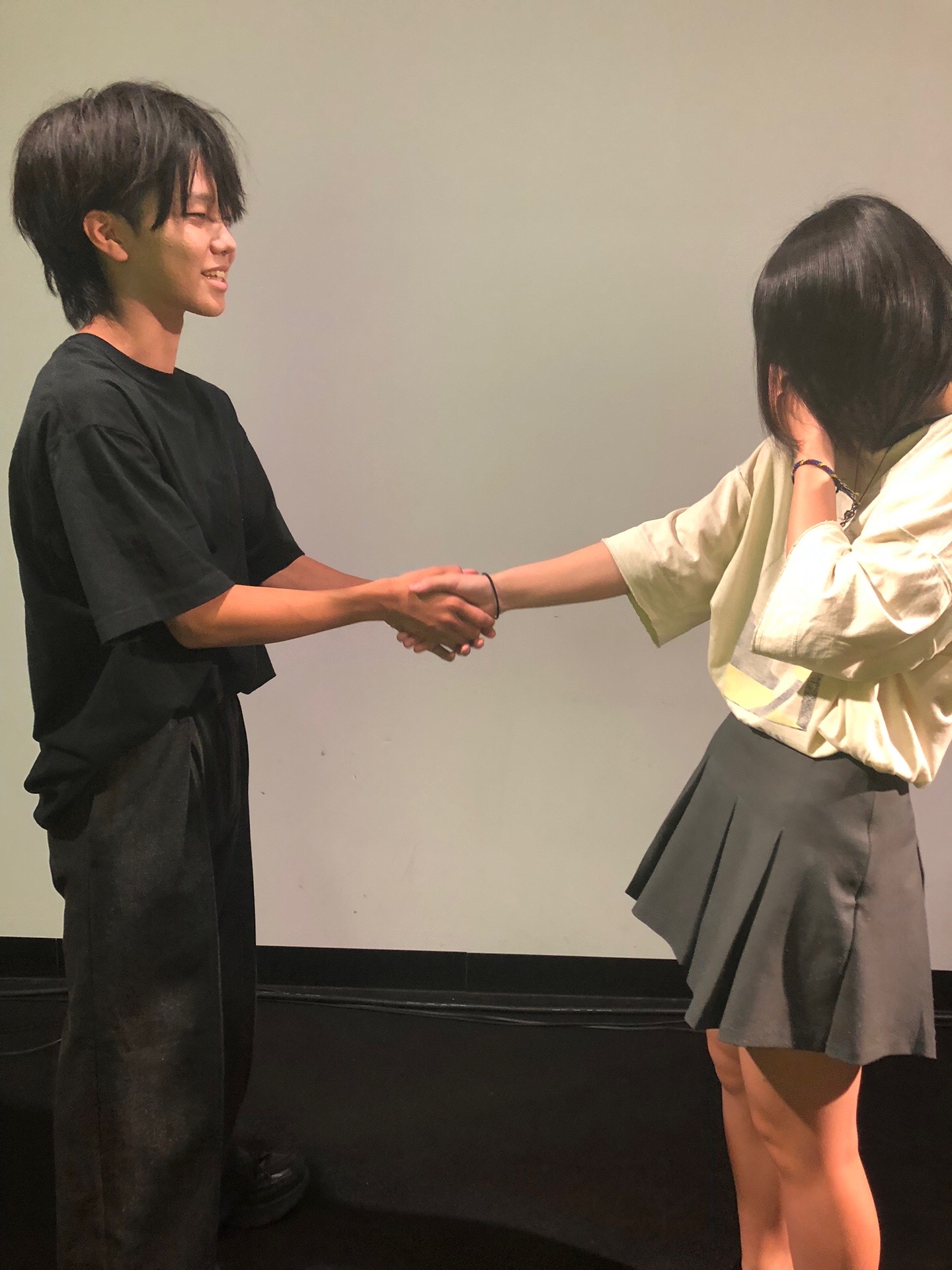 @ミンク