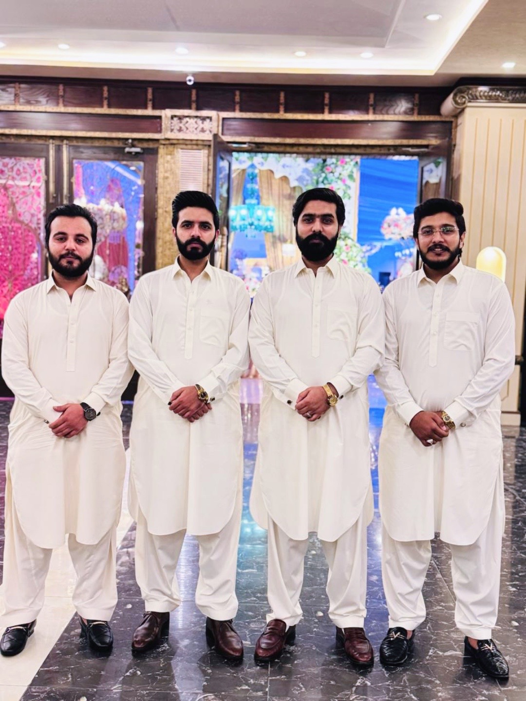 @چوہدری محیب