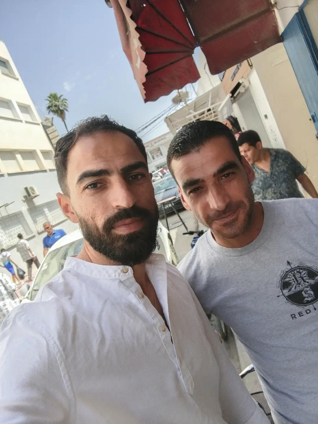 @khaled abidi