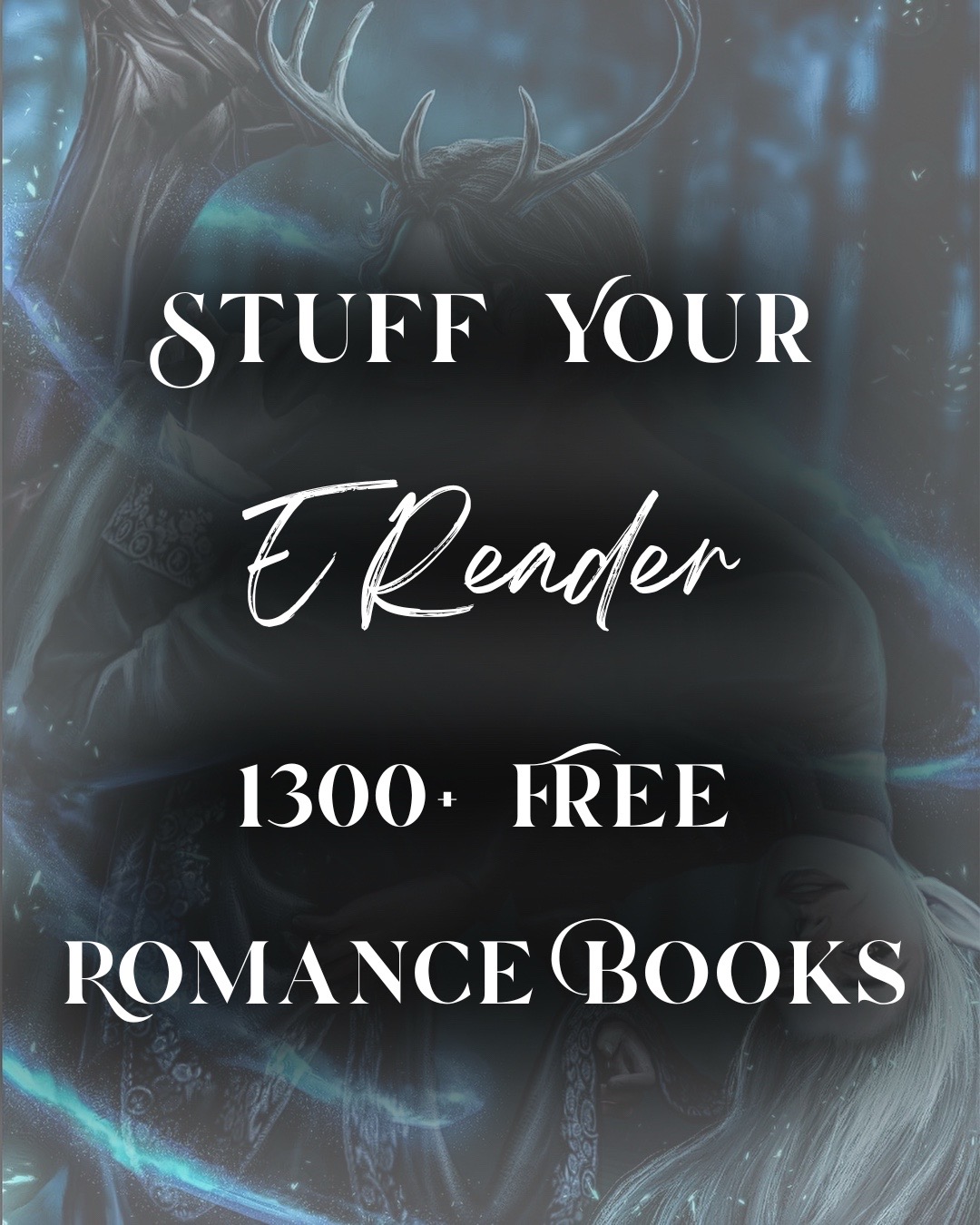 @S. L. Prater - Fantasy Romance
