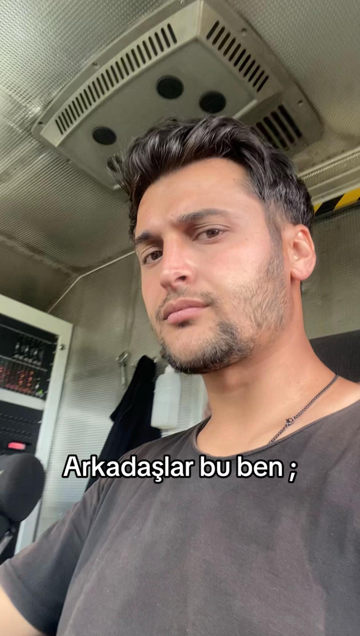 @Yusuf Ulaşkın