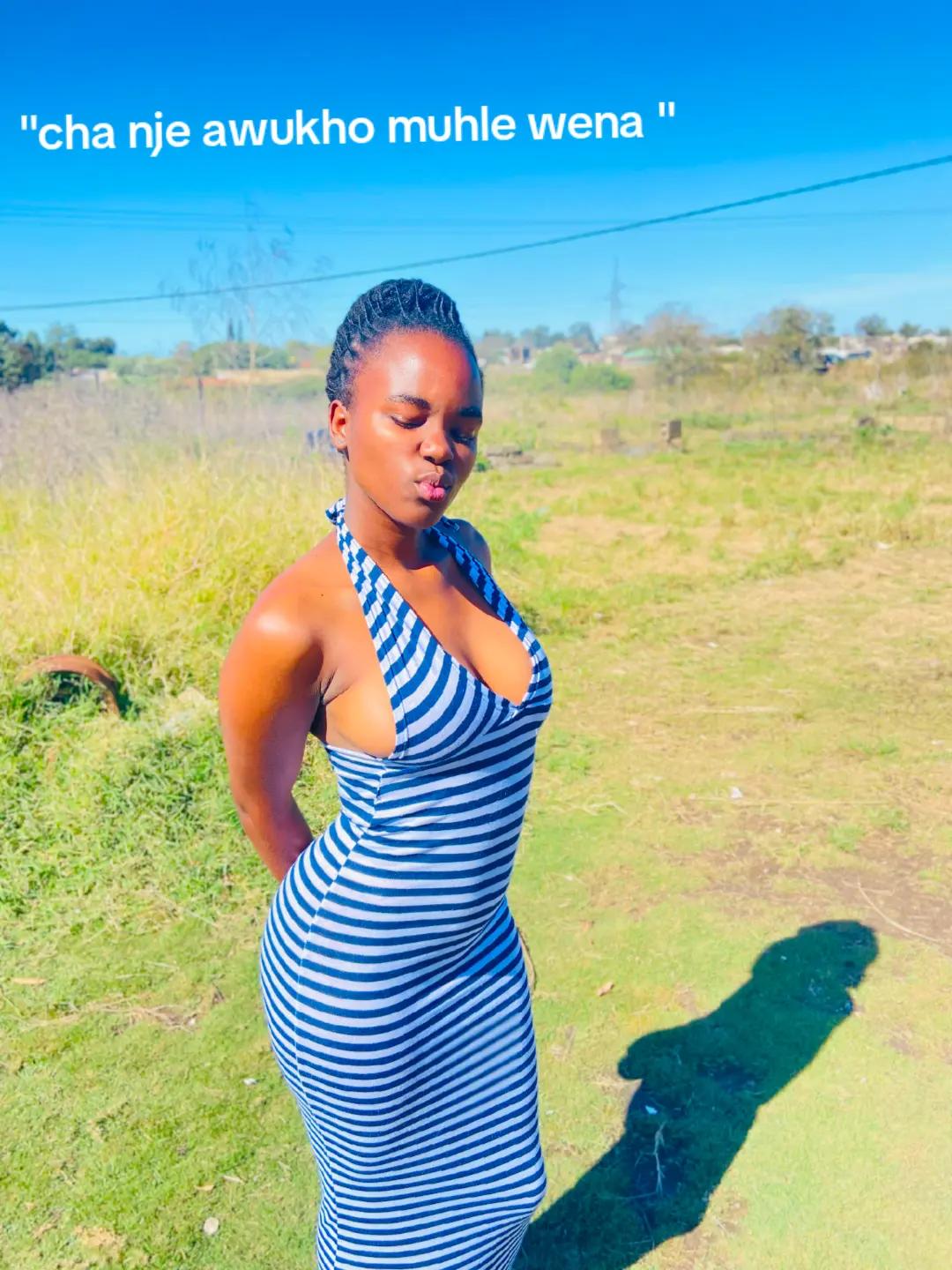 @Mantshinga♡.