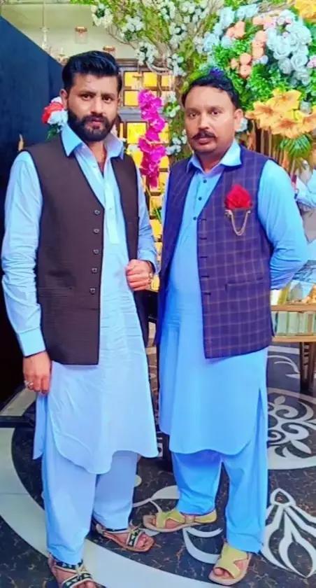 @چوہدری عبّاس علی بگاشیخاں
