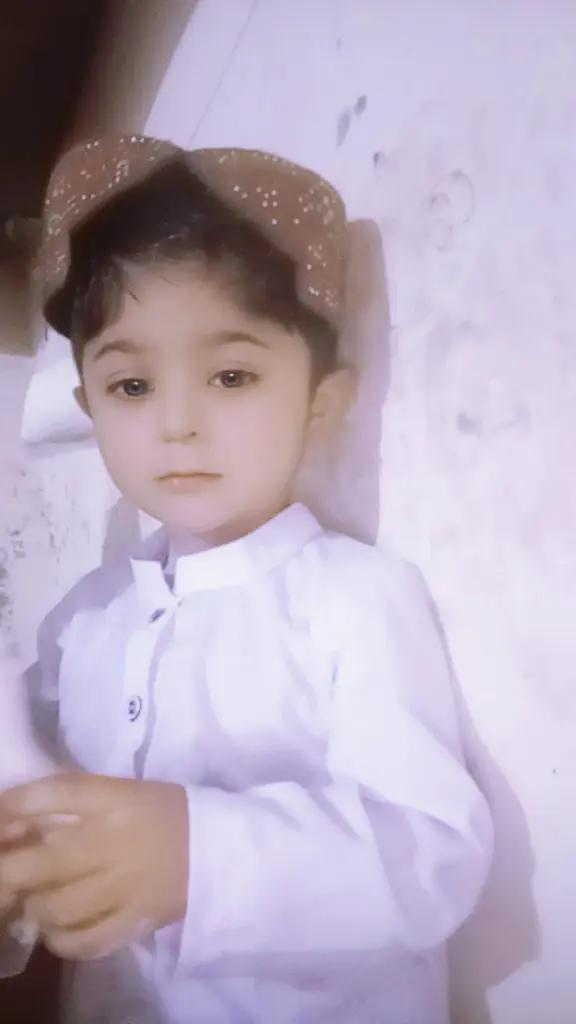 @Junaid Ali