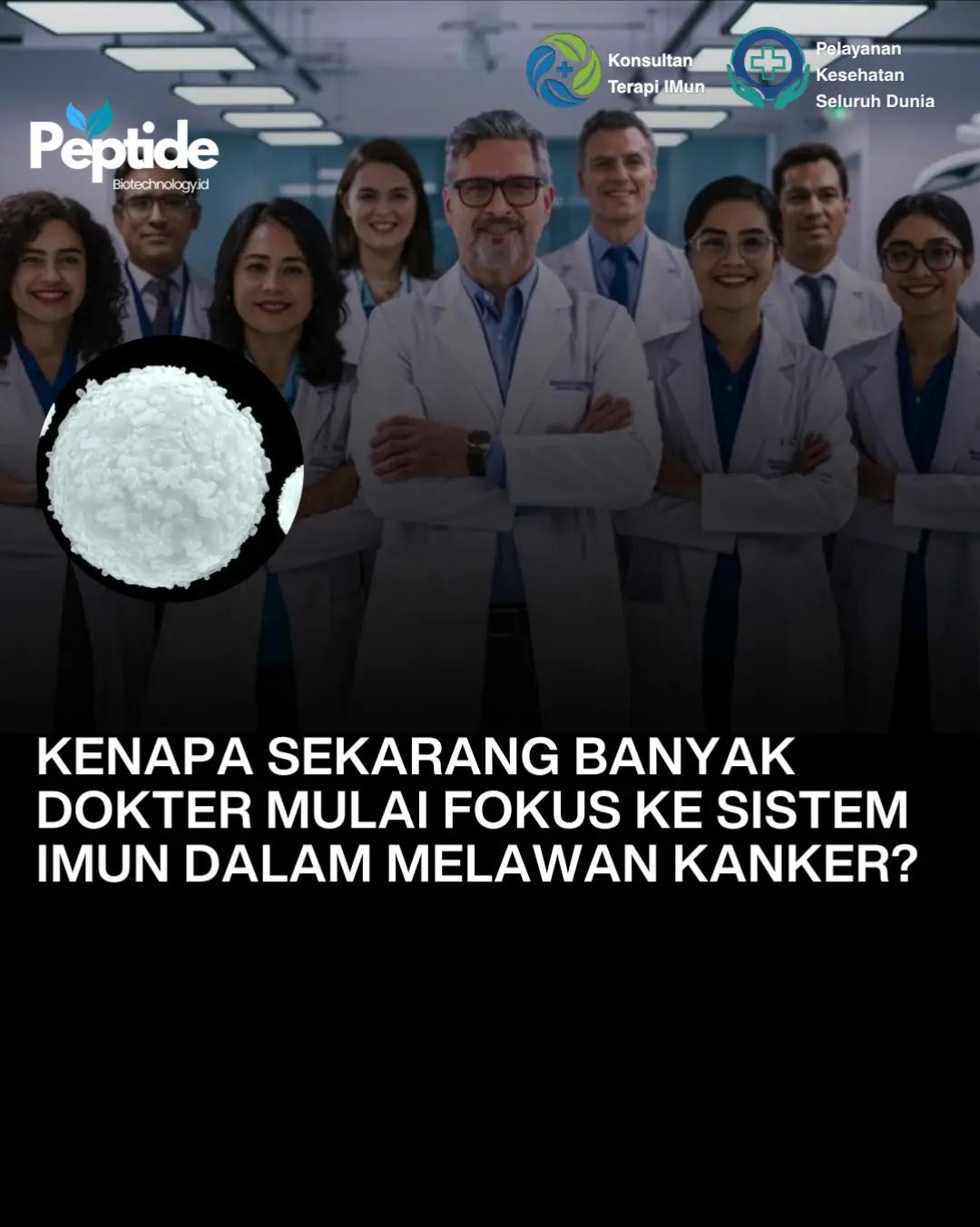 @Peptide Biotechnology.id