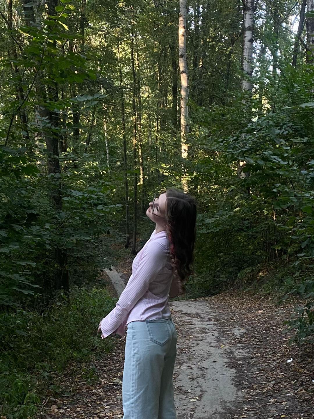 @ириша