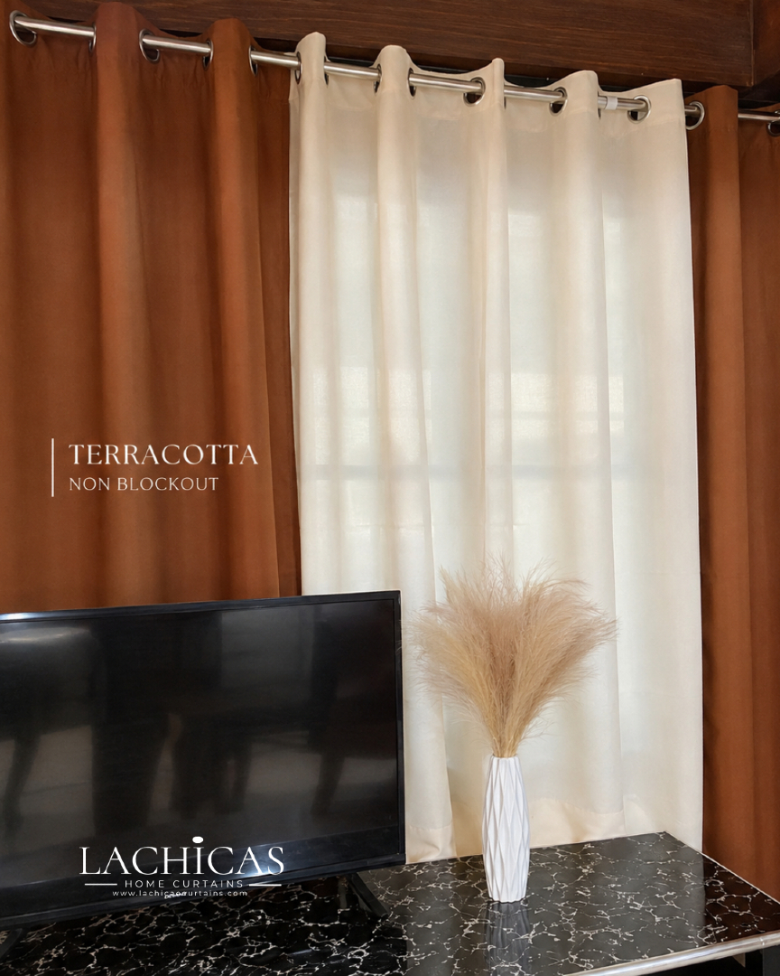 @Lachicas Home Curtains