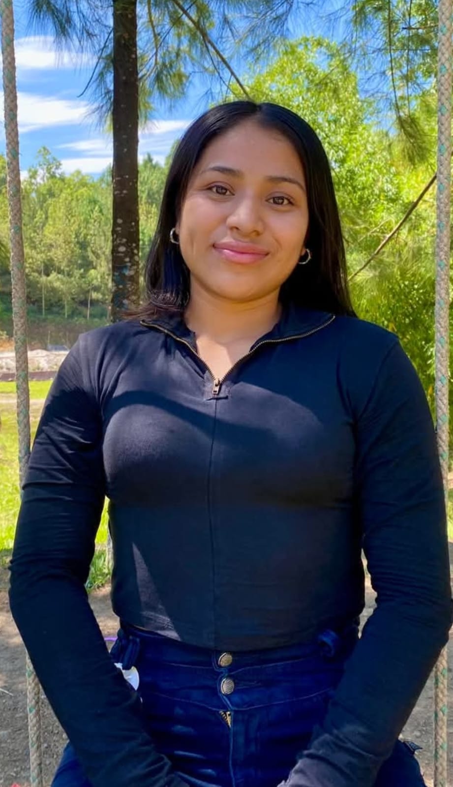 @HERMOSAS DEL MUNDO