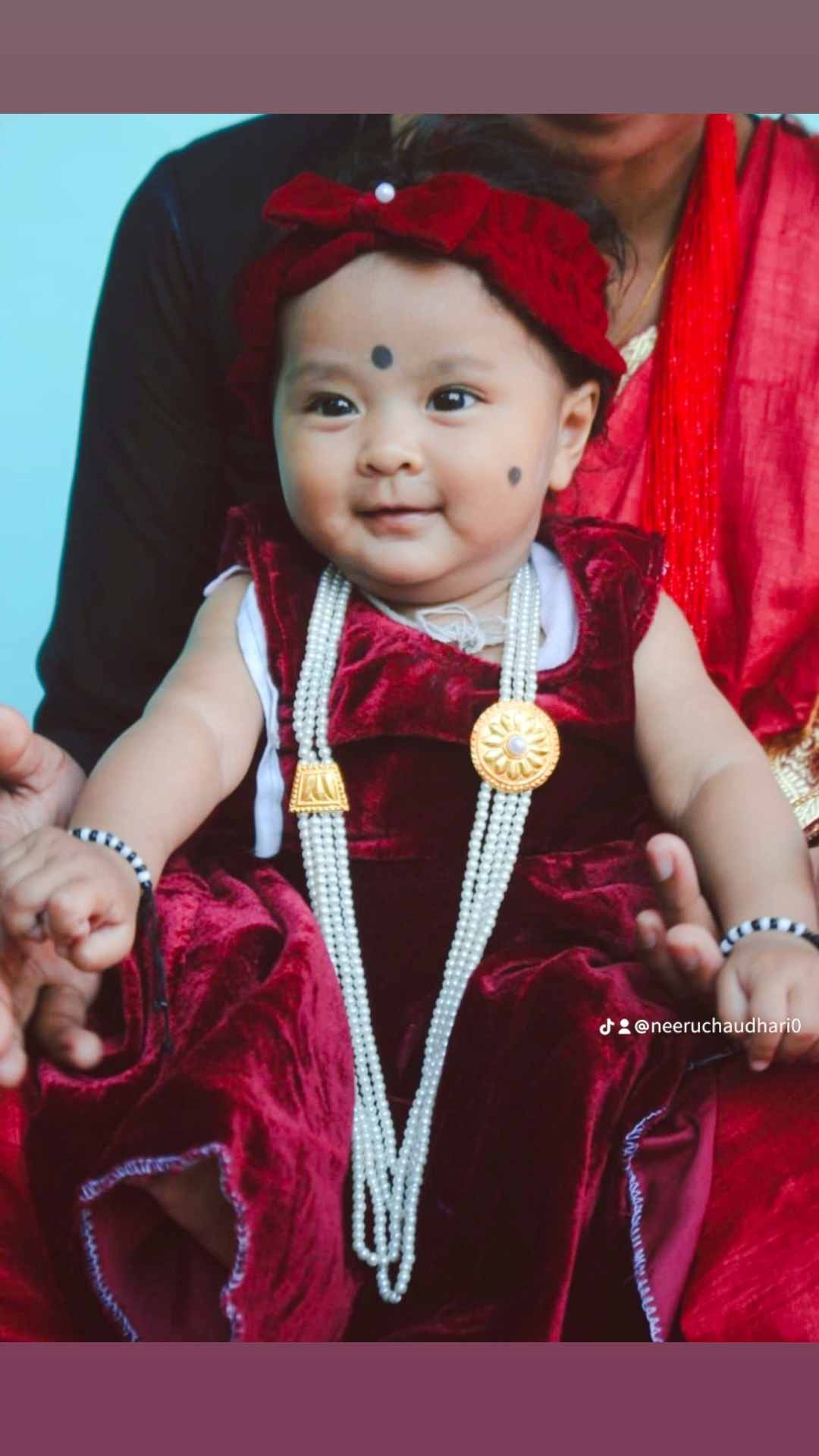 @Neeru Chaudhari815