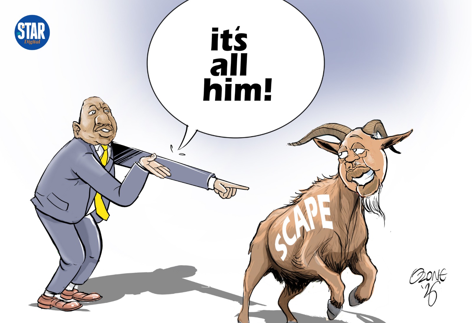 @The Star Kenya