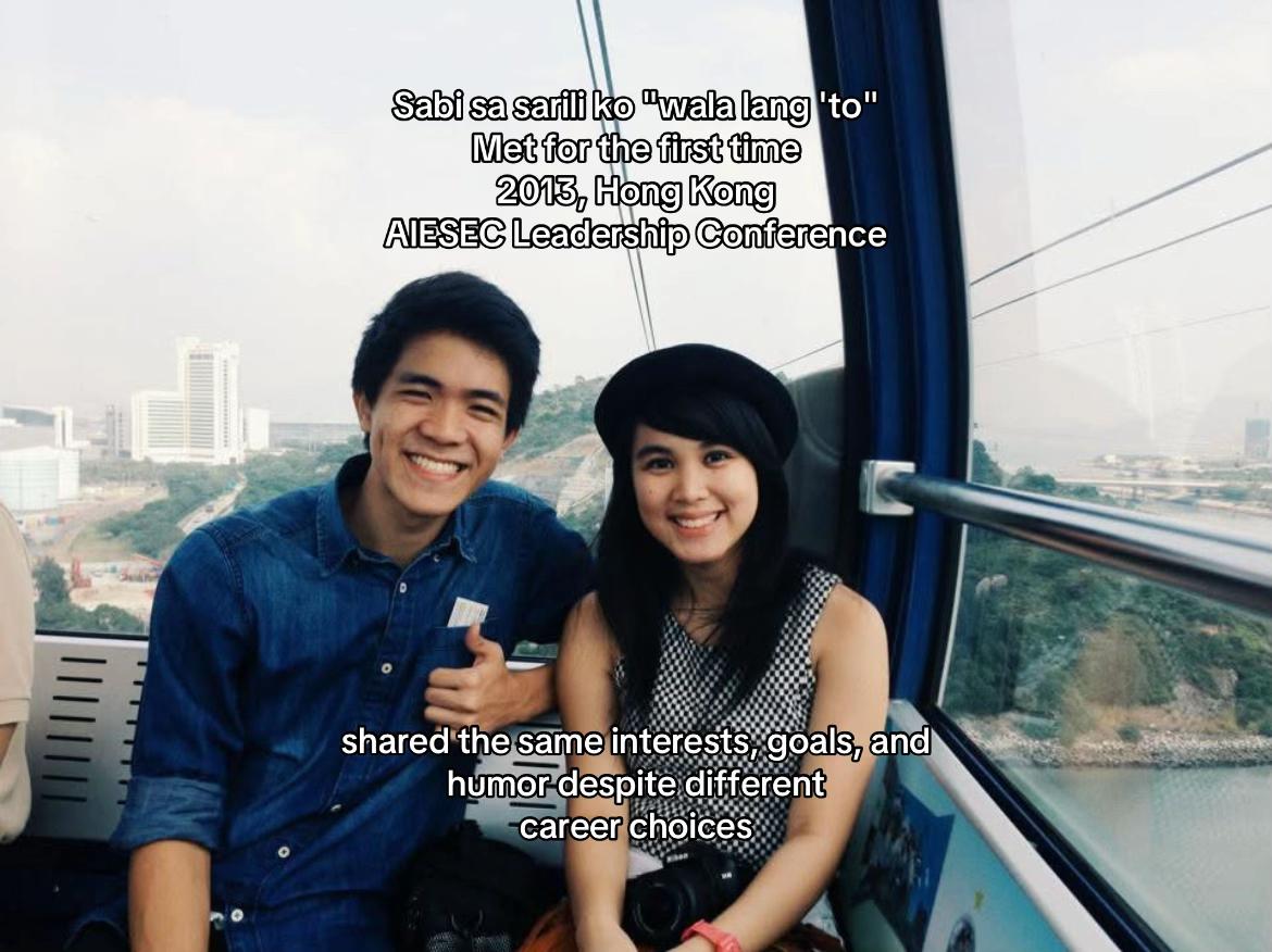 @Dr. Ian Sta Maria-Onglao