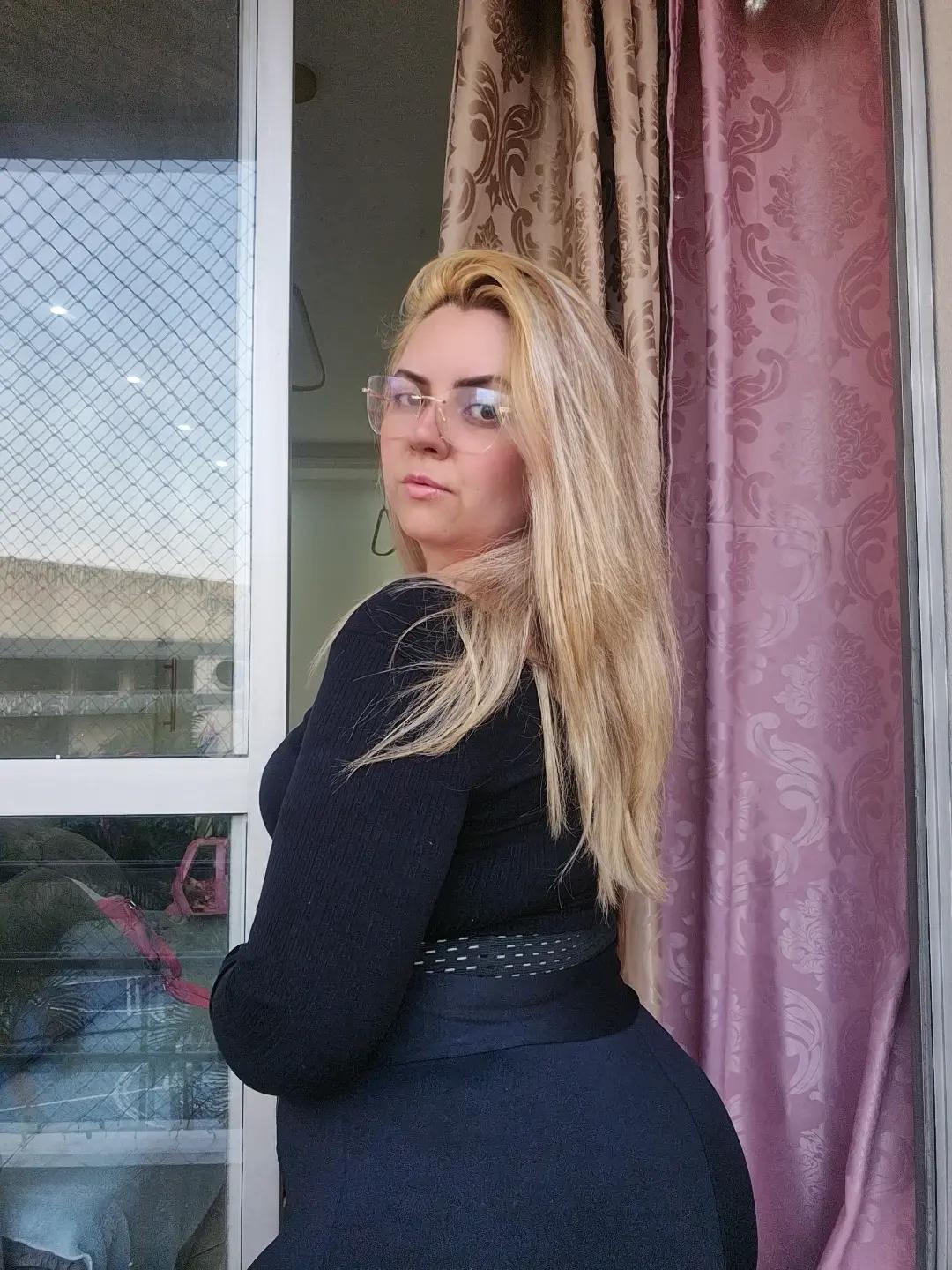 @Larissa Guido