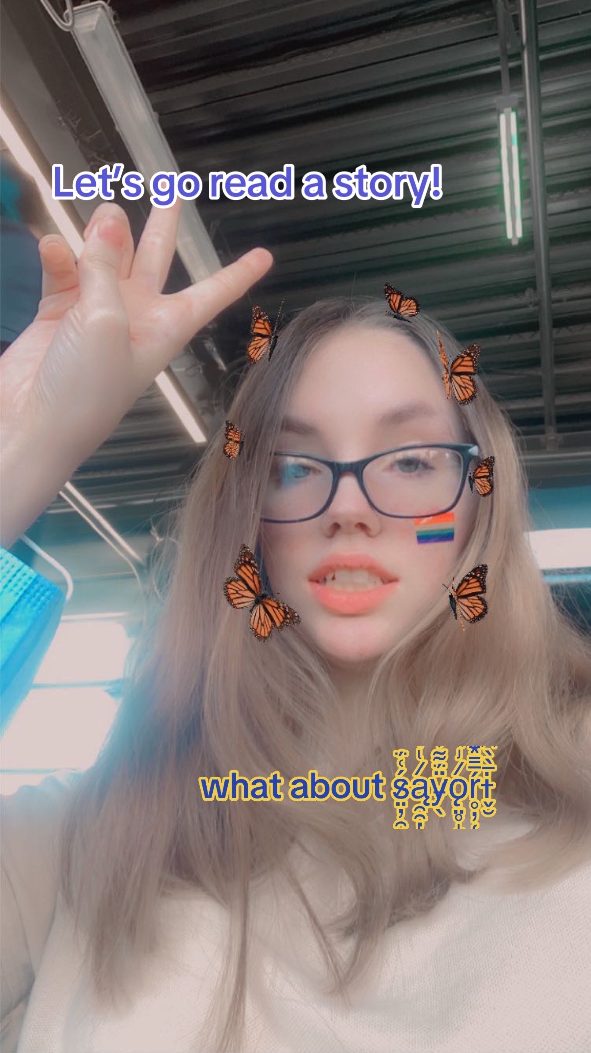 @Art ✨ local lesbian