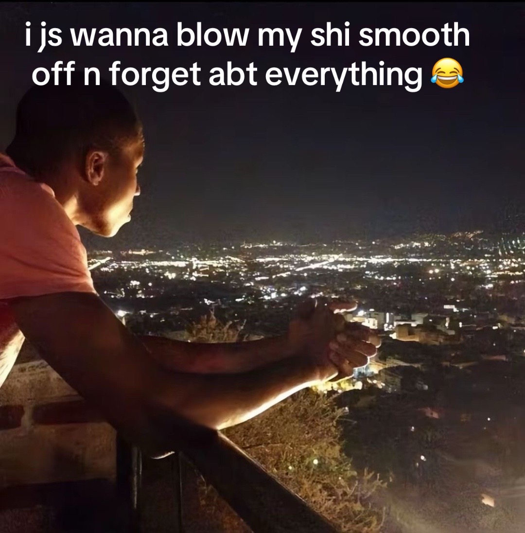 @u dont know me