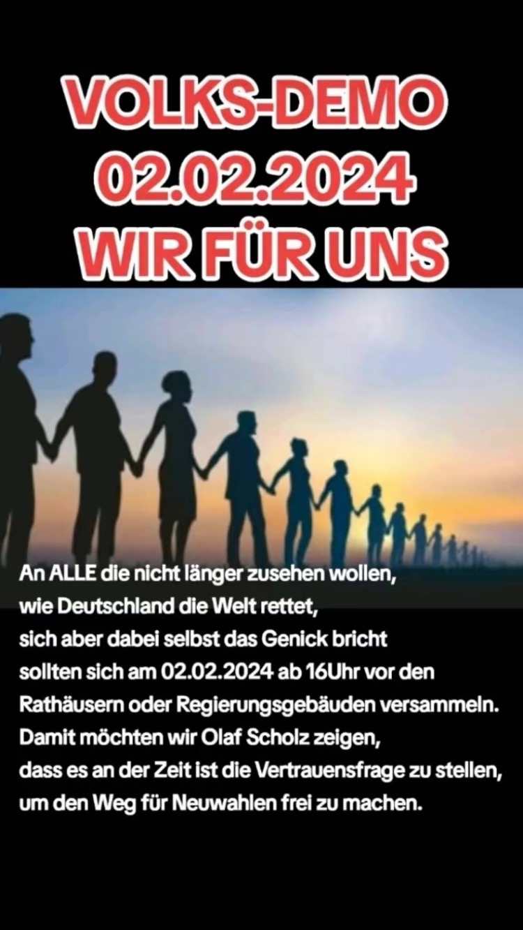 @kritisch politisch