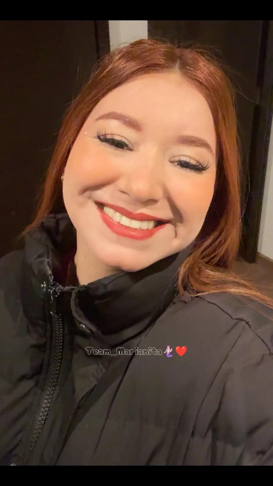 @TEAM_Marianita🧜🏻♀️❤️