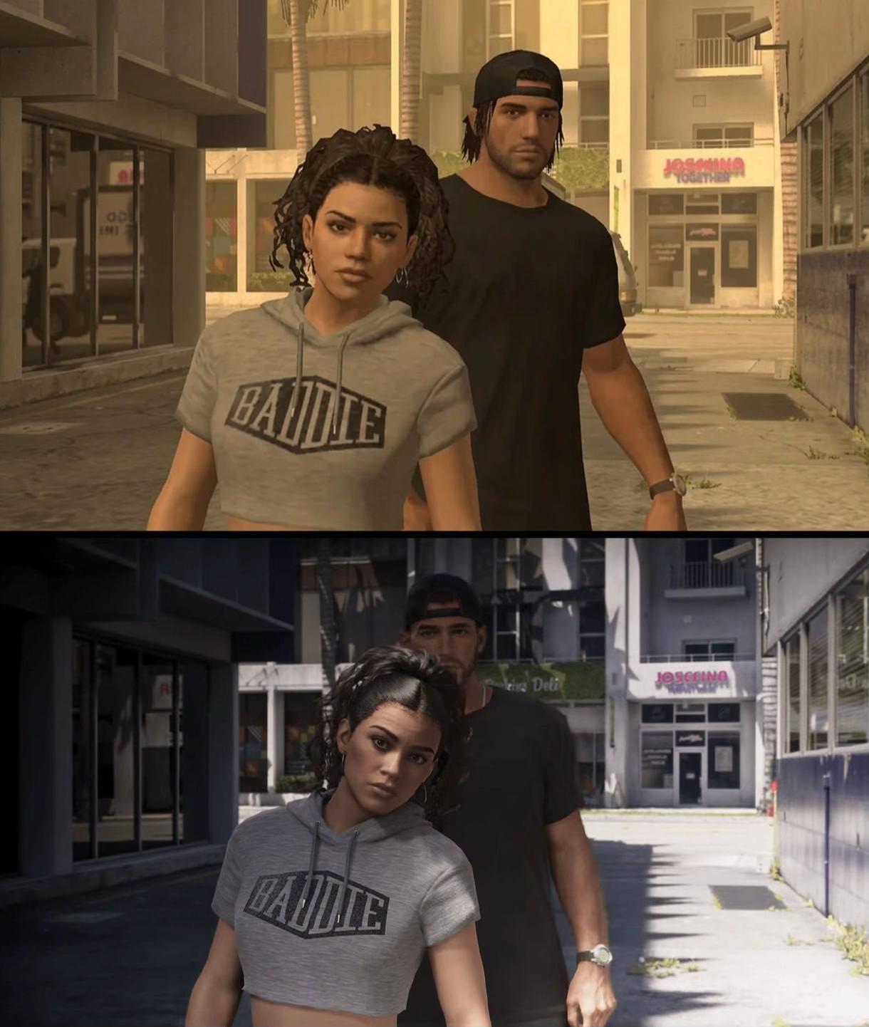@Vice City Signal | GTA 6
