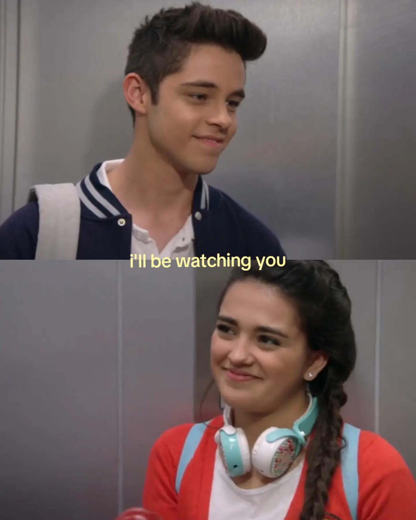 @Kally ♡