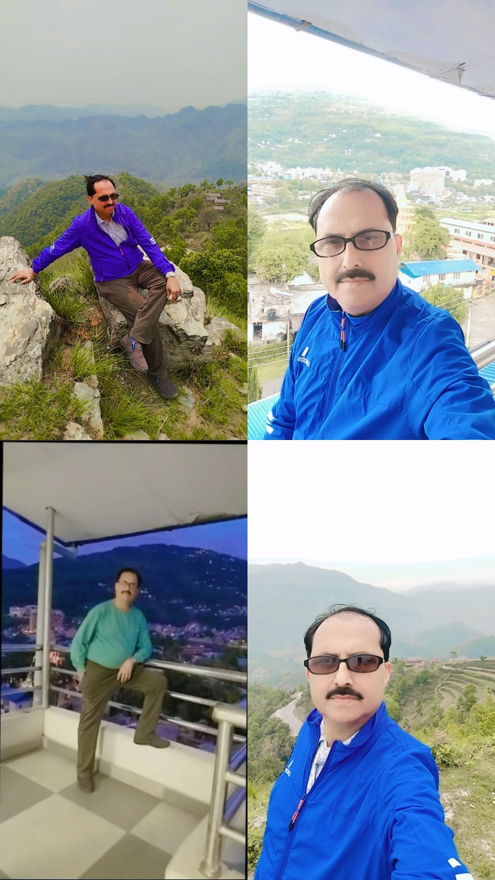 @बिष्णु खनाल (मष्टो कुल देवता)