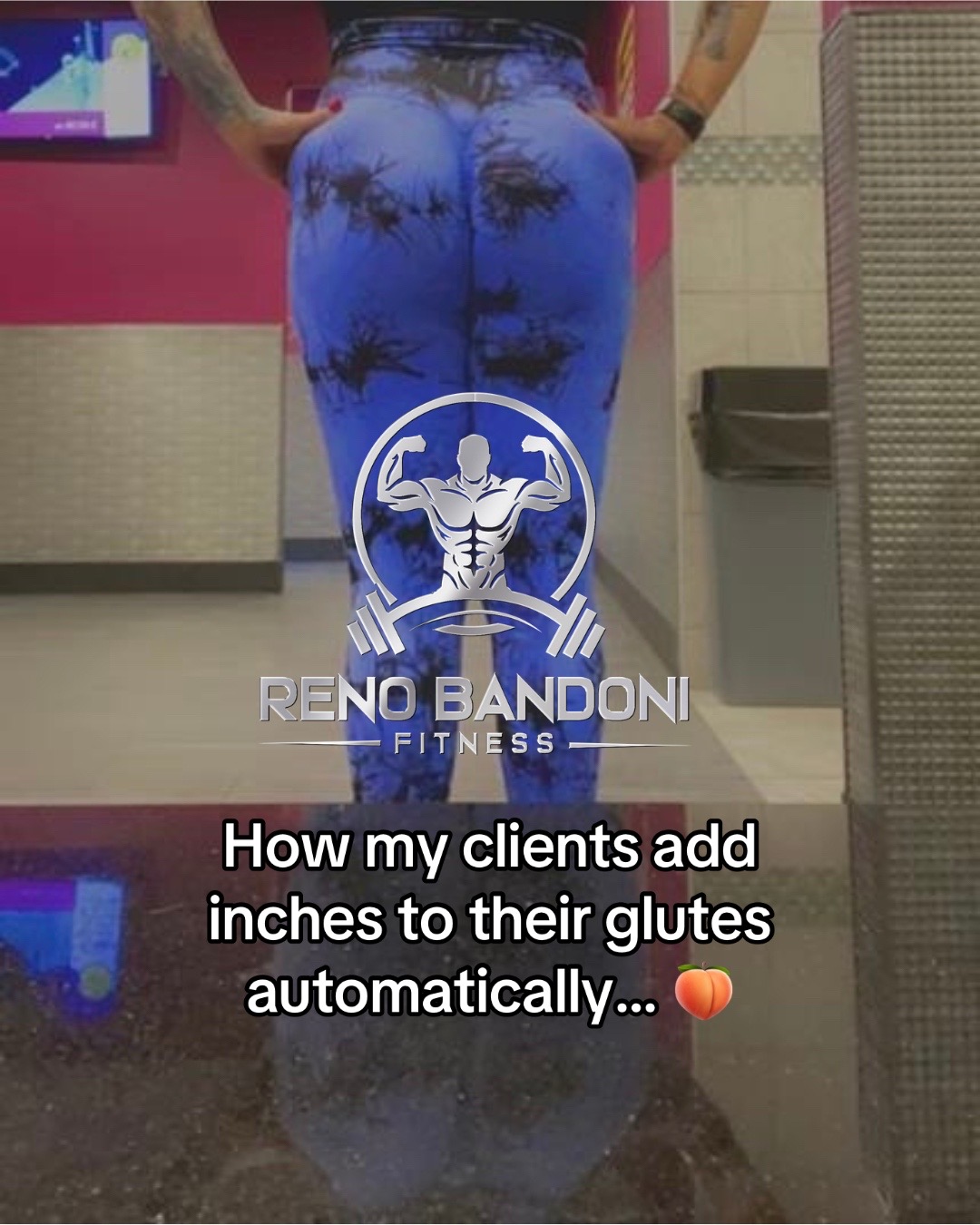 @Reno Bandoni