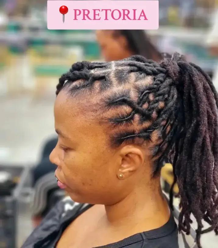 @Paradise Beauty Salon