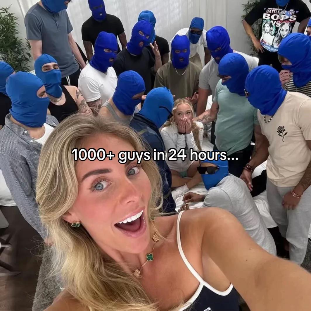@David Goggins