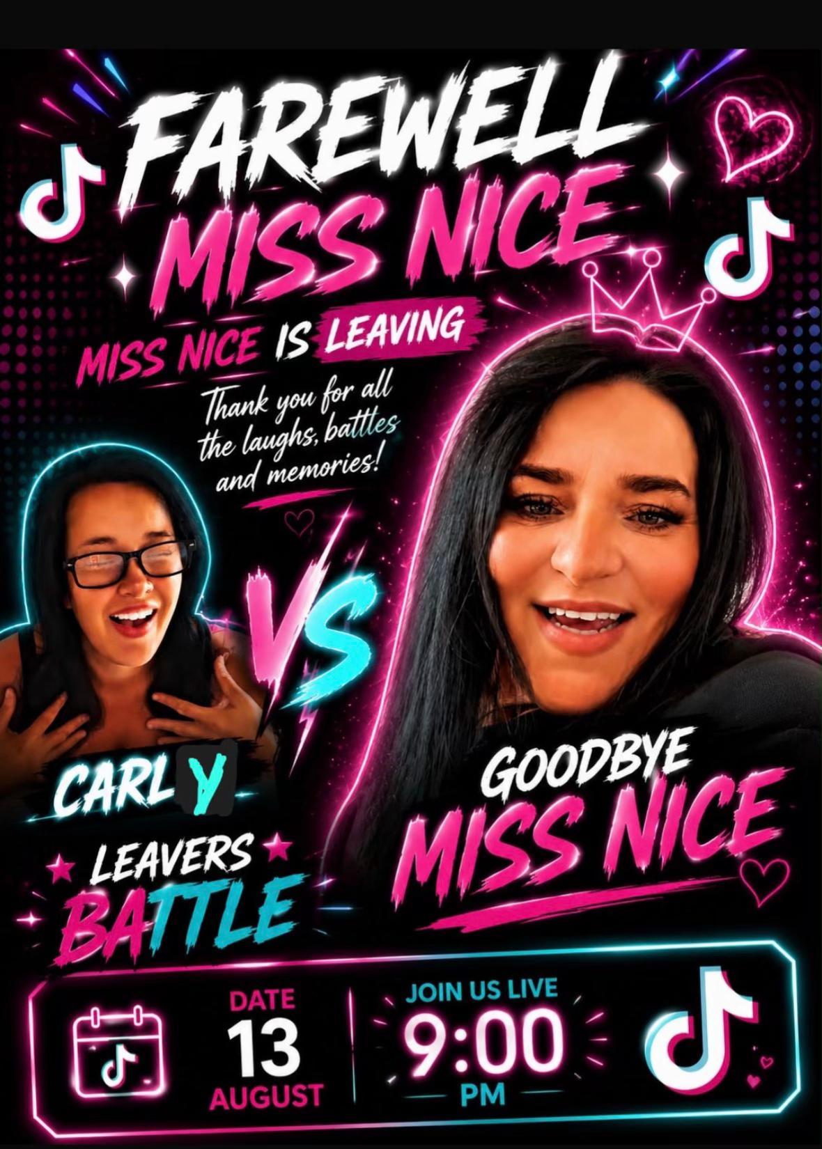 @☠️💖MISS NICE 💖🐓🐓🐓