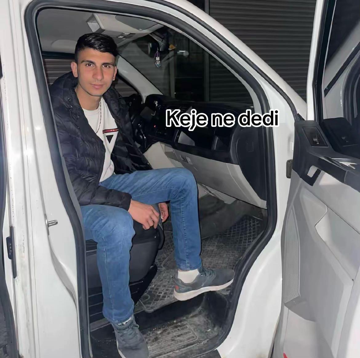 @Seyit Ahmet Tekin