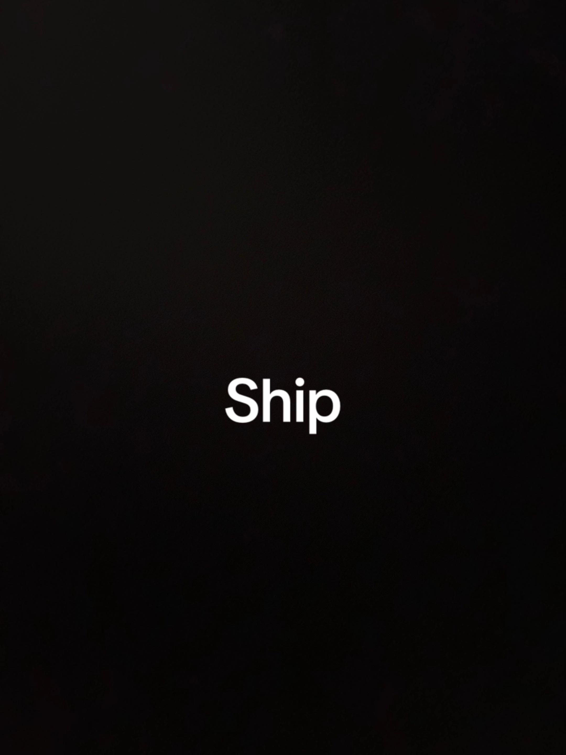 @Luton ships