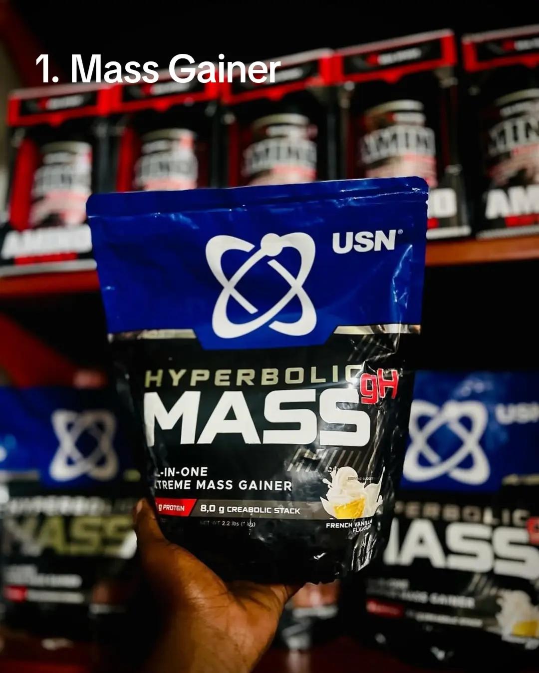 @Kido Supplements