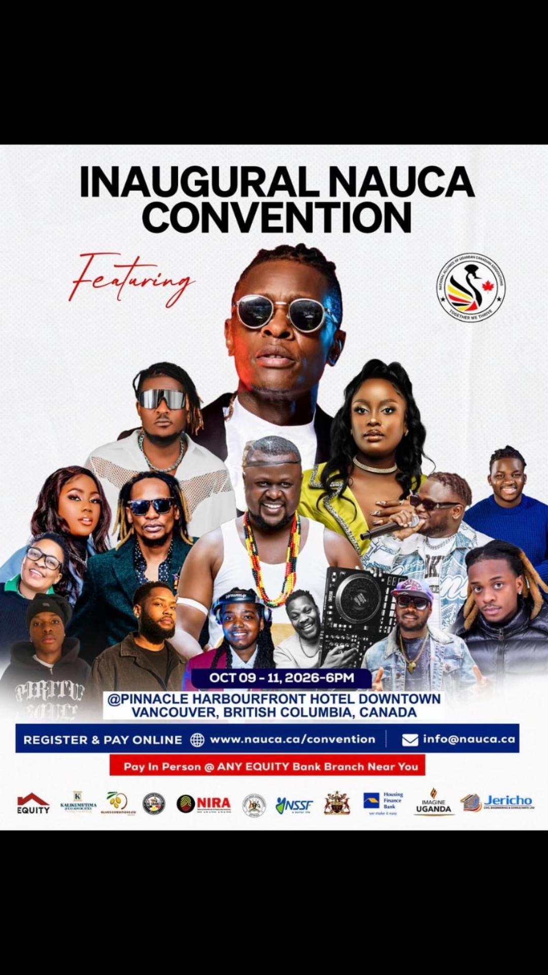 @RICKYHENRY LIVE 🇺🇸🇺🇬🇨🇦