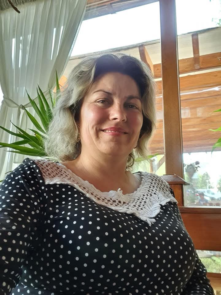@mariana buzarin