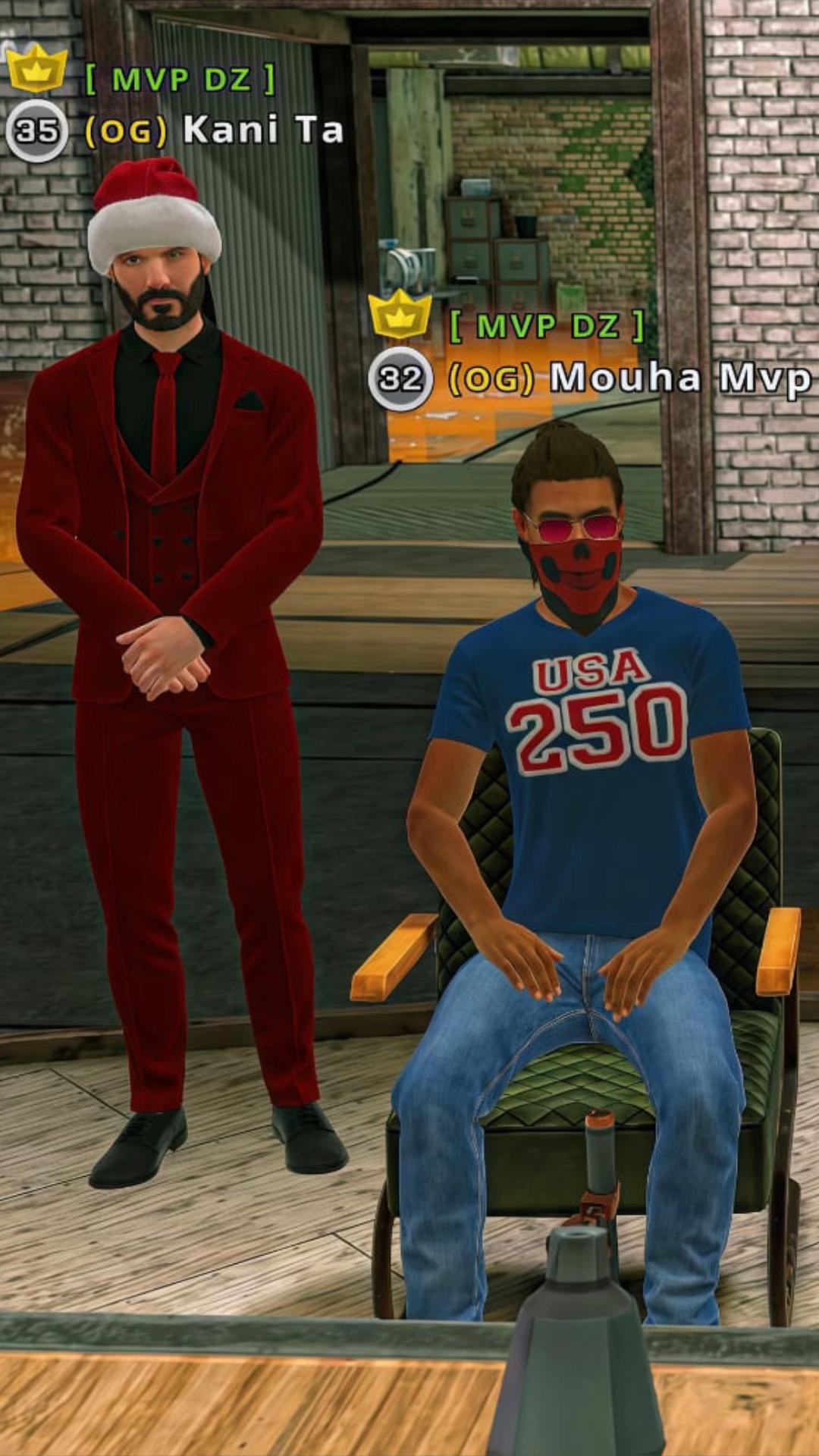 @Mouha Mvp ๐ฎ๐น