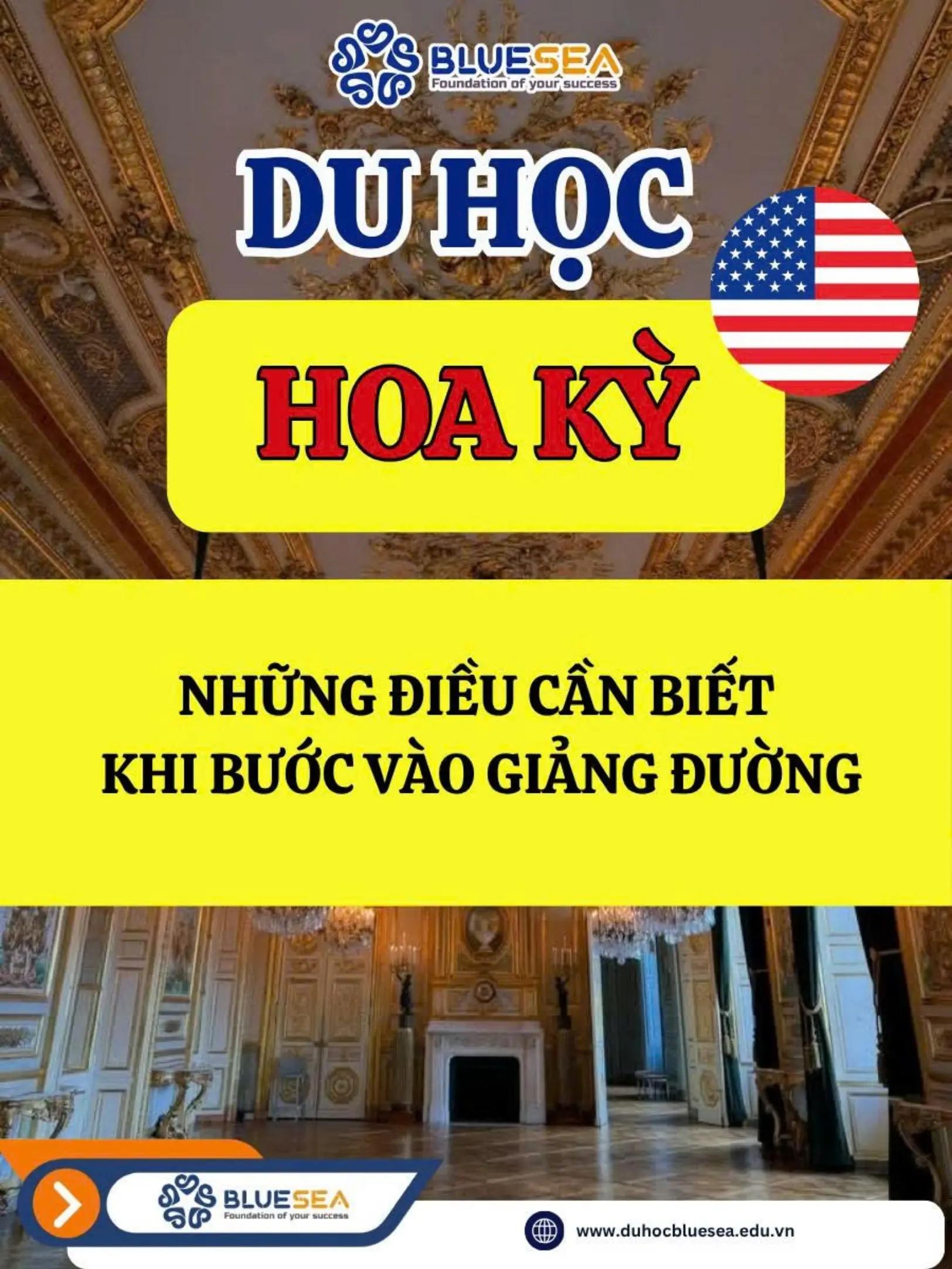 @Săn học bổng c&ugrave;ng BLUESEA