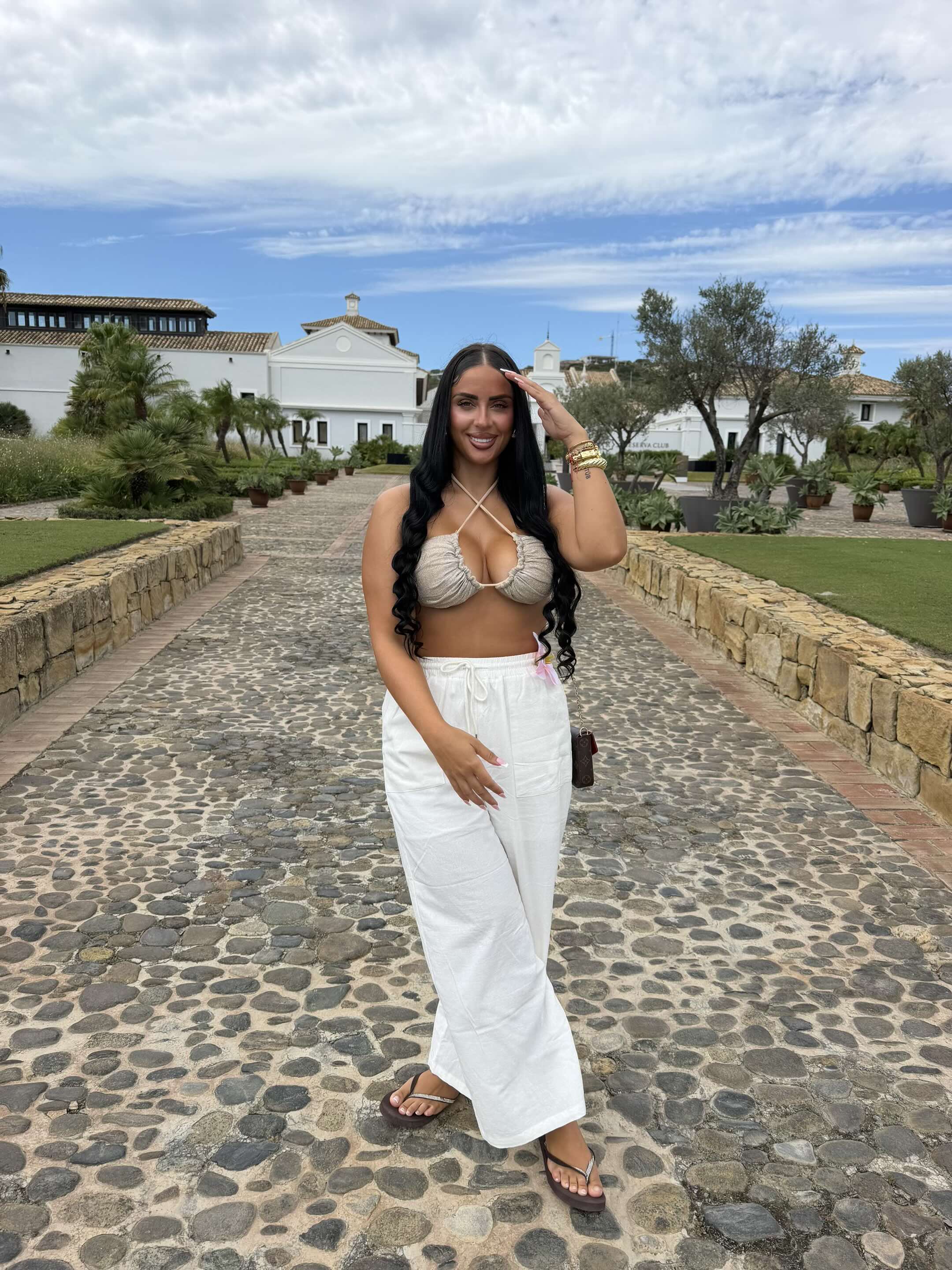 @Soyainhoabaeza