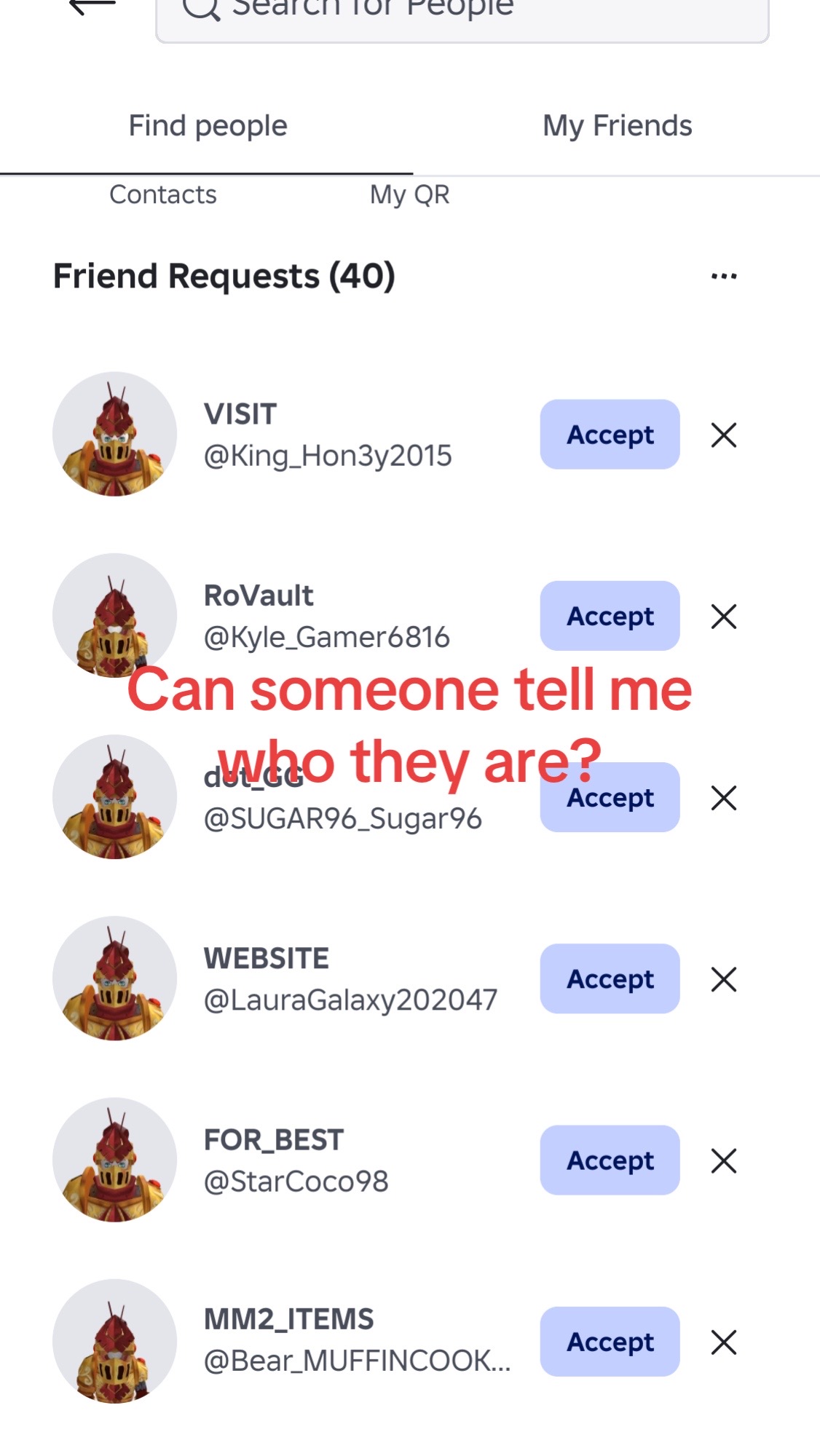 @Notifications