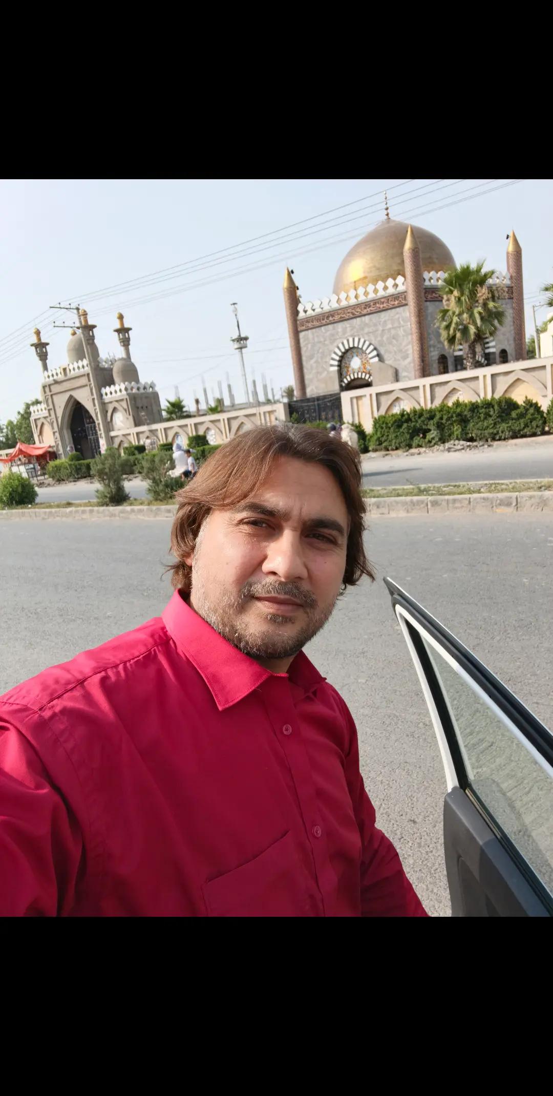 @Khurram Shahzad