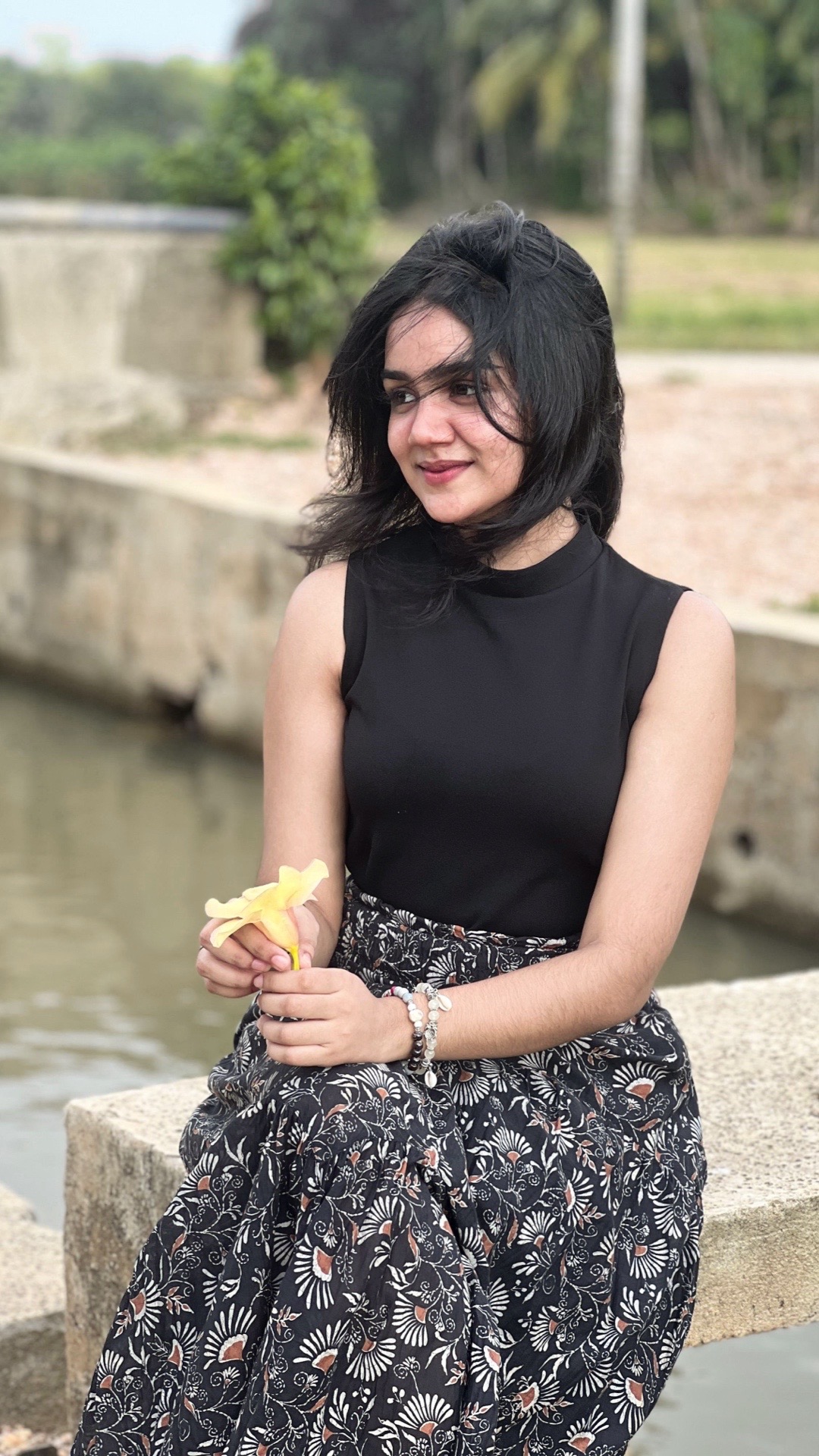 @Sanjana