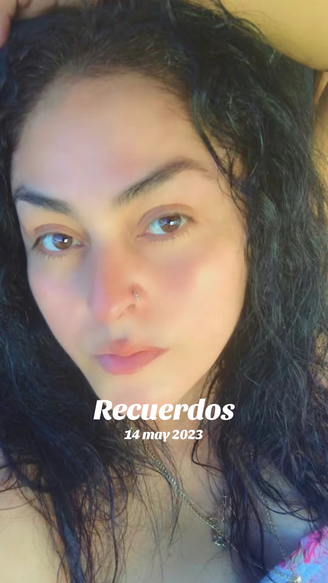 @Linda Rodriguez