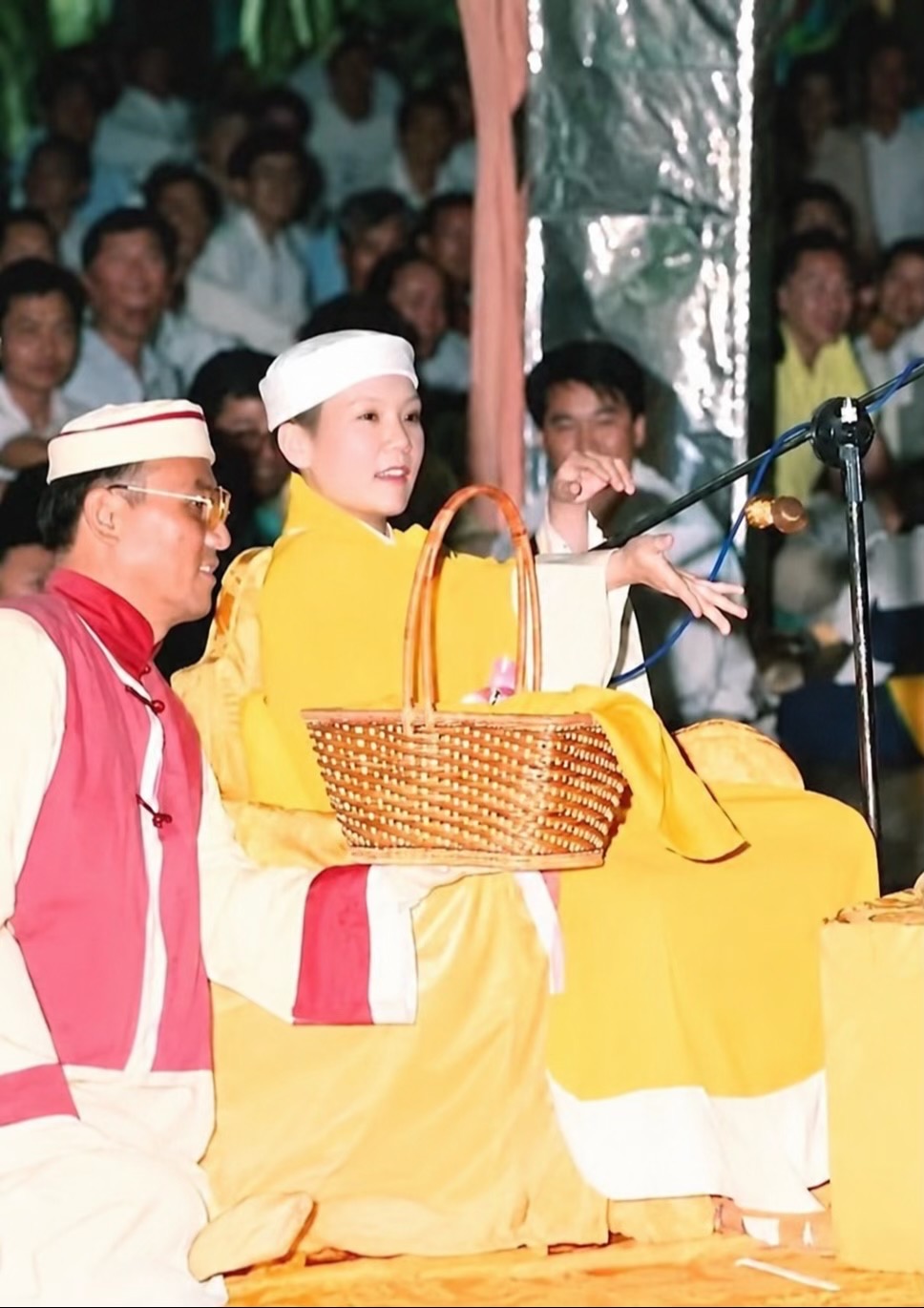 @Micheal Nguyễn