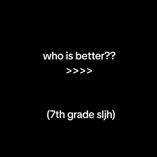 @SLJH soccer ballers