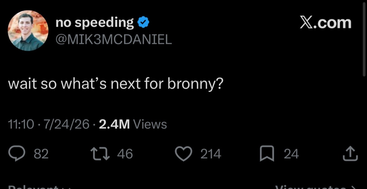 @Based Sports Takes