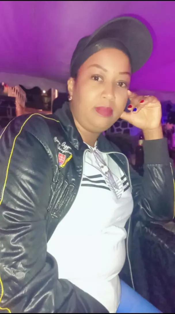 @ornella néné