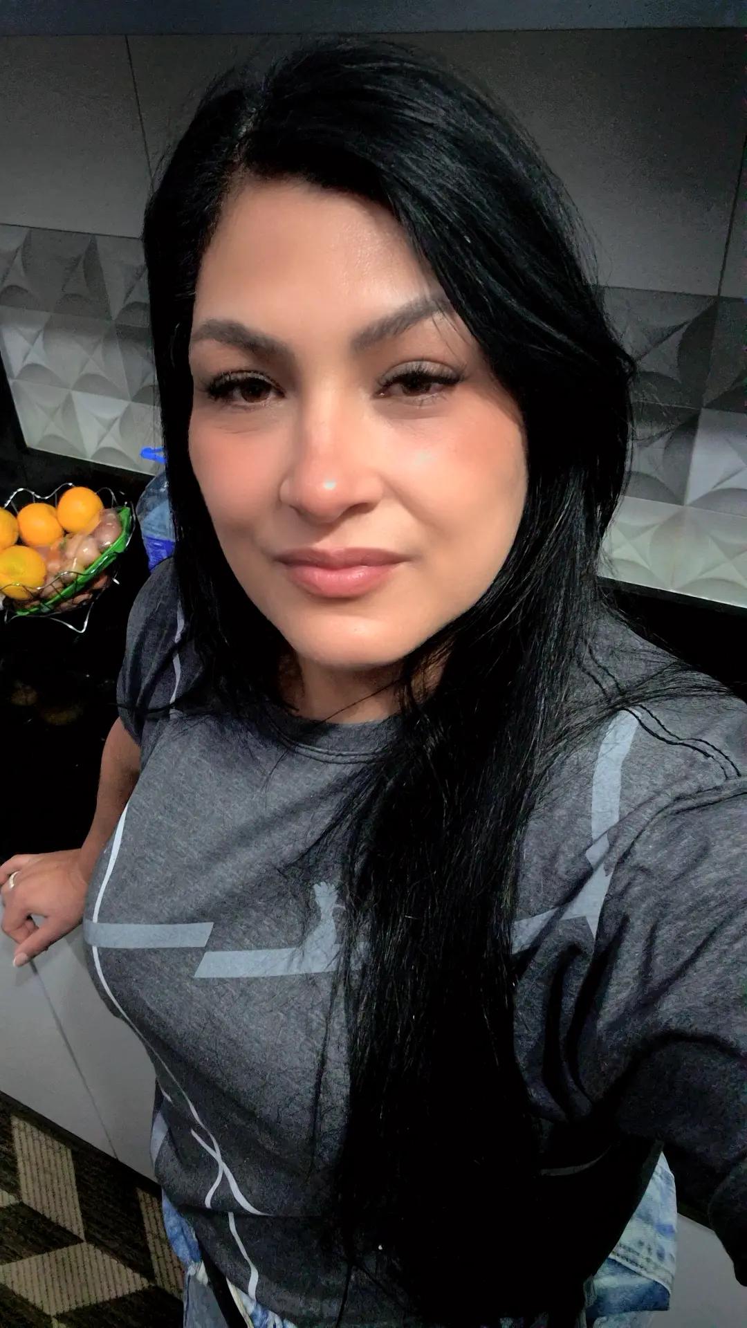 @Regiane Cristina