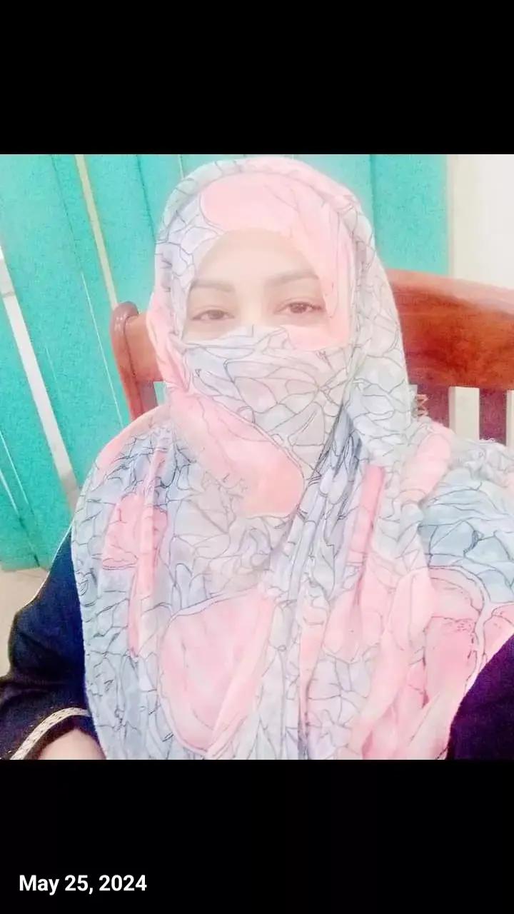 @Tamanna Sheraz Abbasi