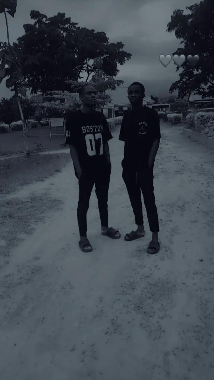 @Rare Boy